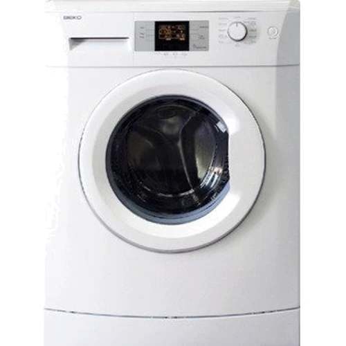 Стиральная машина Beko WMB61041PTM