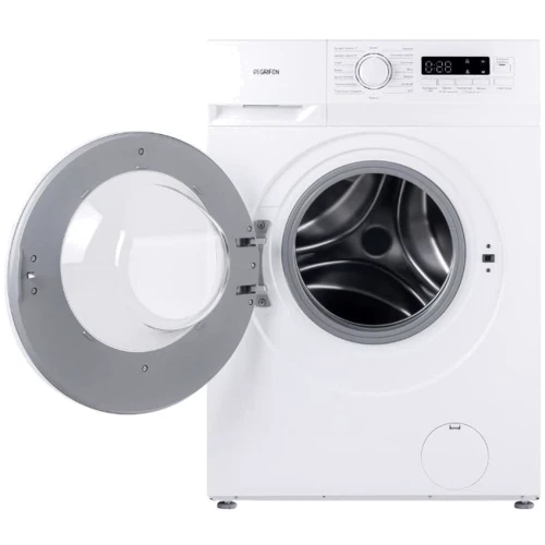 Стиральная машина Grifon WS-1062W: Загрузка белья (стирка), кг 6