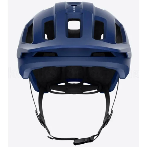 Велошолом POC Axion SPIN (Lead Blue Matt M/L) (PC 107321589MLG1): Виробник POC