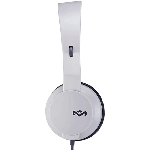 Наушники House of Marley Roar Gray (EM-JH081-GY): Диапазон частот (Гц) 20 - 20 000