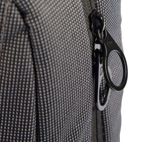Сумка для ноутбука Tucano 15.6" Loop Backpack Black (BKLOOP15-BK) фото 14