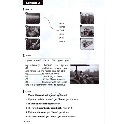 Wonderful World 2nd Edition 2: Workbook: Производитель National Geographic Learning
