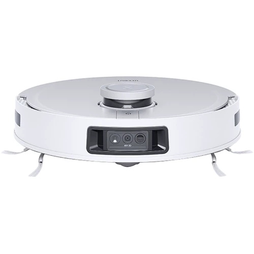 Робот уборщик ECOVACS DEEBOT OZMO X1 OMNI White (DEX11): Тип для сухой и влажной уборки
