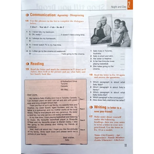 Enterprise 2: Workbook: Жанр Учебники и пособия