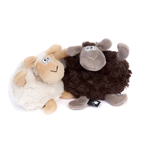 М'яка іграшка Sigikid Beasts Вівці 18 см (42370SK): Тип домашні тварини