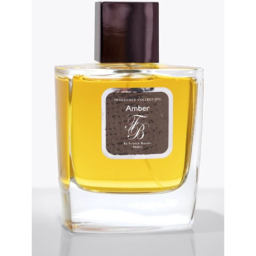 

Парфюмированная вода Franck Boclet Amber 100 ml Тестер