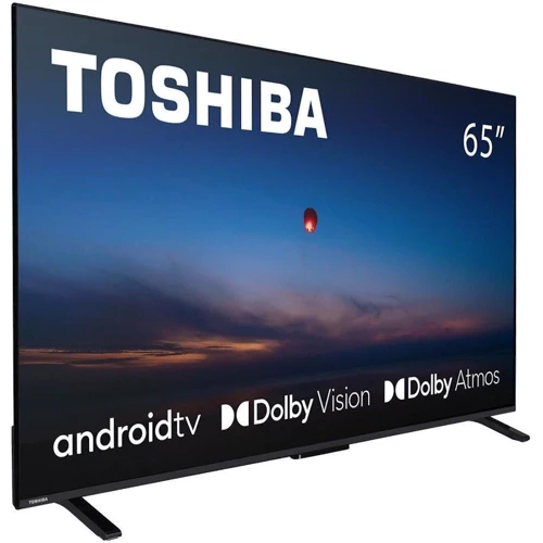 Телевізор Toshiba 65UA2363DG: Тип LED-телевізори