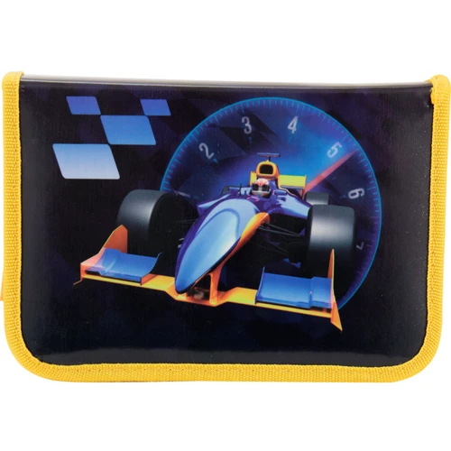 Пенал Kite Grand Prix (K17-622-8)