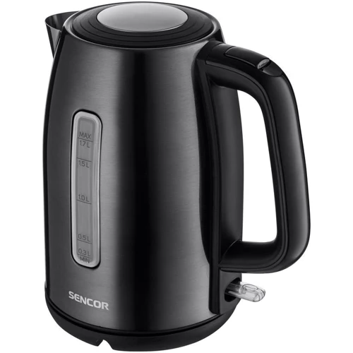 Электрочайник Sencor SWK 7001BK: Мощность, Вт 2200