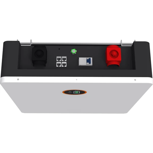 Аккумуляторная батарея SMK LifePO4 51.2V 100Ah 5.12kW (16S1P) фото 8