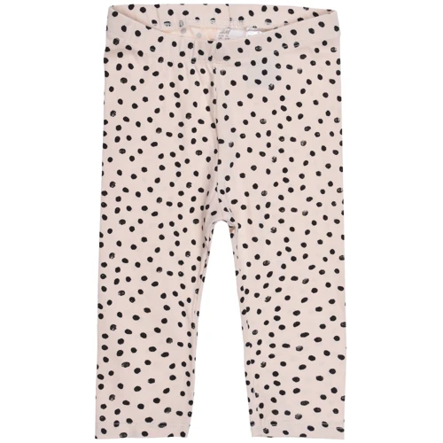 Леггинсы 6865569 H&M 74 см молочные