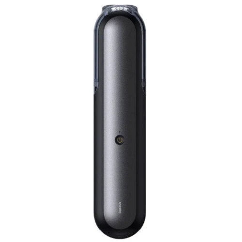 Автомобильный пылесос Baseus A1 Car Vacuum Cleaner Dark Space (black) (VCAQ010001): Емкость пылесборника, л 0.25
