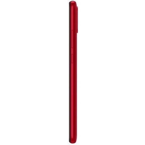 Смартфон Samsung Galaxy A03 32 GB Red Approved Витринный образец: Причина уценки Как новый (витринный образец): Samsung Galaxy выглядит и функционирует как новый. Смартфон полностью