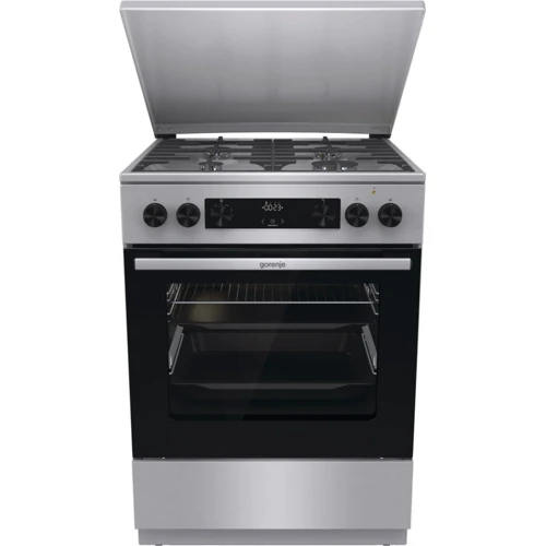 Плита комбинированная Gorenje GKS6C71XF