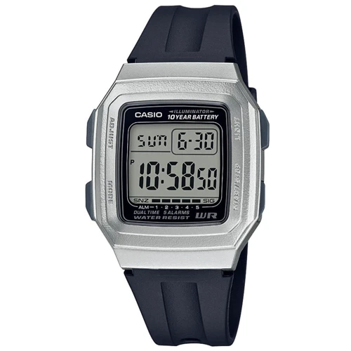 

Casio (F-201WAM-7AVEF)