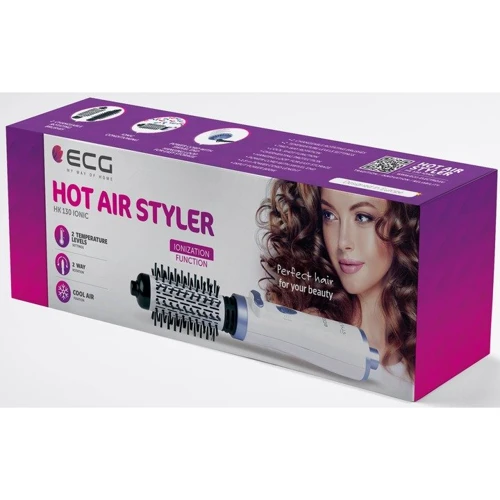 Фен ECG HK 130 ionic