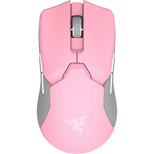 Мишка Razer Viper Ultimate Wireless & Mouse Dock Quartz (RZ01-03050300-R3M1)