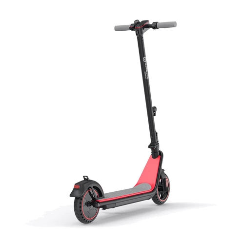 Електросамокат Airbike Smart 858: Колір чорний