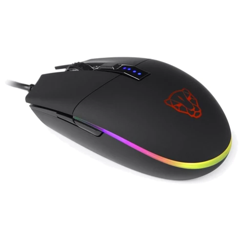 Мышь Motospeed V50 (mtv50): Интерфейс подключения USB