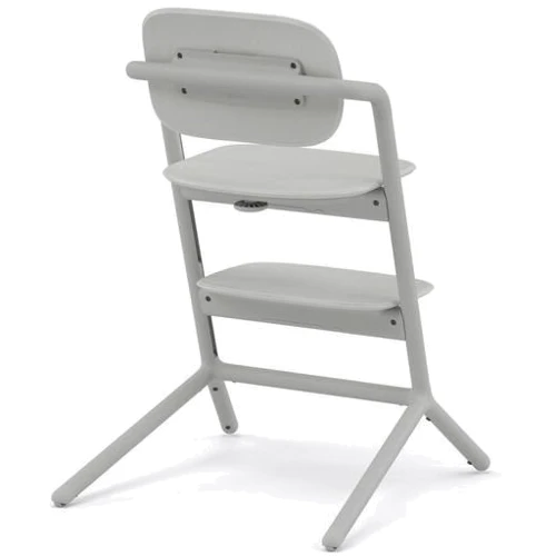 Стульчик для кормления Cybex Lemo Suede Grey (522001553): Наклон спинки нет