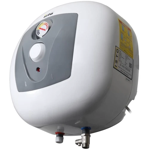 Бойлер ISTO 15 over sink 1,2kWt IO1512/1h: Тип Бойлер электрический накопительный