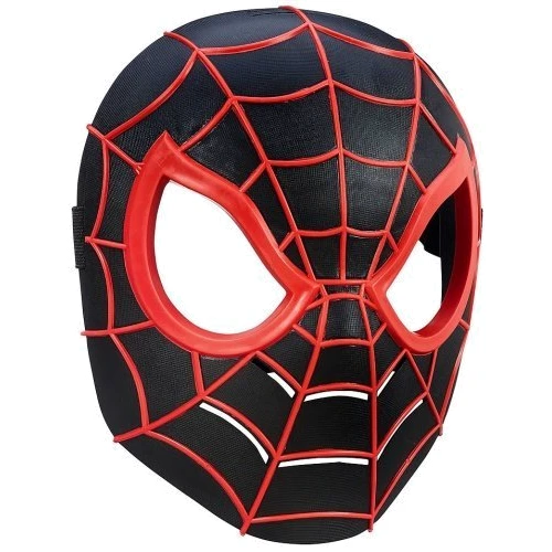 Игровой набор Hasbro, Marvel Маска Человека-паука Kid Arachnid (B6675-1): Производитель Hasbro