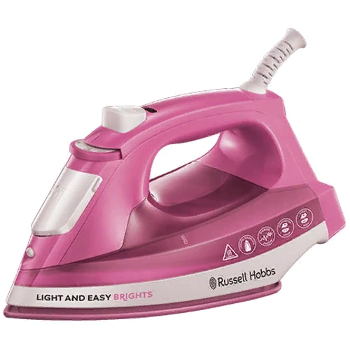 Утюг Russell Hobbs 25760-56 Light And Easy Brights