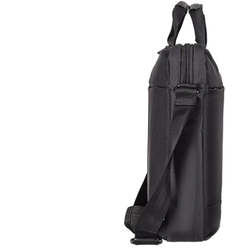 Сумка для ноутбуков Wenger 14" Source Black (601064): Форм-фактор 14"