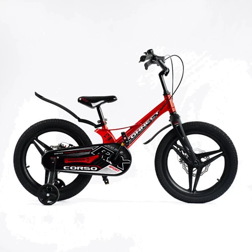 Велосипед 2-х колісний Corso Connect 18" MG-18215: Тип 2х колесный велосипед