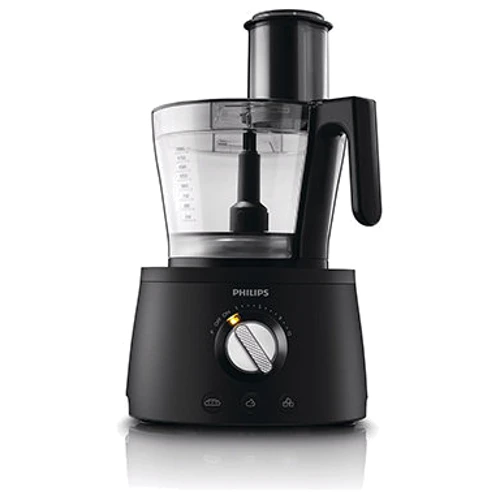Кухонний комбайн Philips HR7776/00: Конструкція стаціонарний