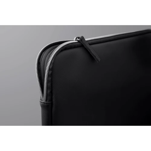 LAUT Prestige Sleeve Black (L_MB13_PRE_BK) for MacBook 13-14": Тип аксессуара чехол