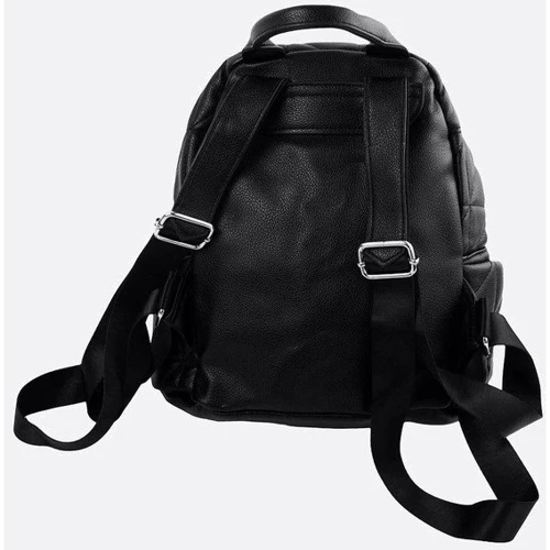 Жіночий рюкзак Valiria Fashion чорний (ODA58-3-black): Країна виробник Китай