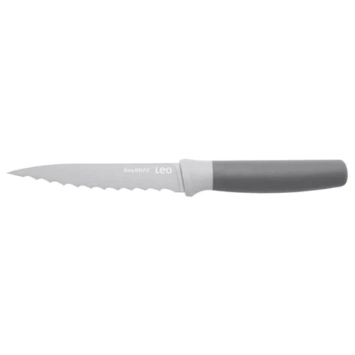 Набір кухонних ножів Berghoff для стейка 4 шт. (3950046): Найменування Набір ножів для стейка