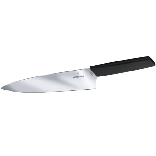 Ніж Victorinox Swiss Modern Carving універсальний 20 см (6.9013.20B): Лезо Нержавіюча сталь