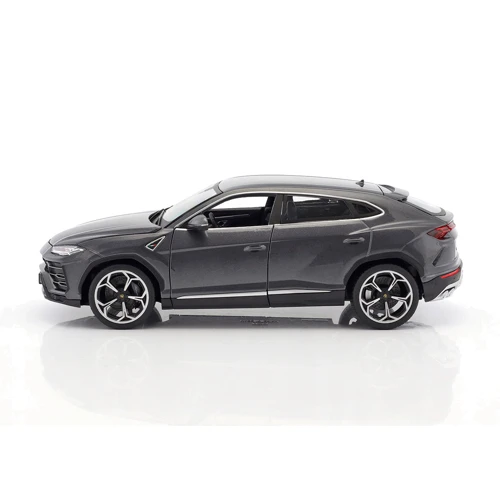 Автомодель - Lamborghini Urus (сірий металік, 1:18) фото 7