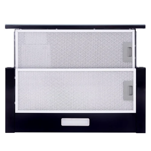 Вытяжка Minola HTL 6234 BL 700 LED GLASS