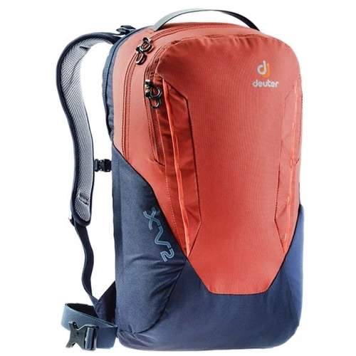 Рюкзак Рюкзак Deuter XV 2 колір 5315 lava-navy (3850218 5315)