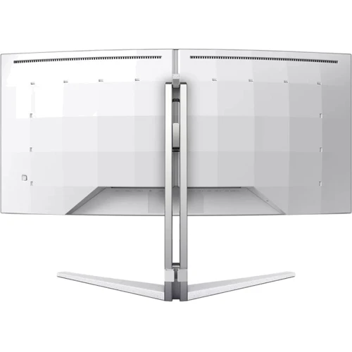 Монитор Philips 34M2C7600MV/00: Время реакции, мс 2