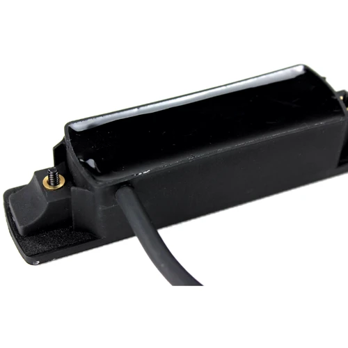Звукосниматель Звукосниматель FENDER CYPRESS SINGLE-COIL ACOUSTIC SOUNDHOLE PICKUP NATURAL: Тип Синглы