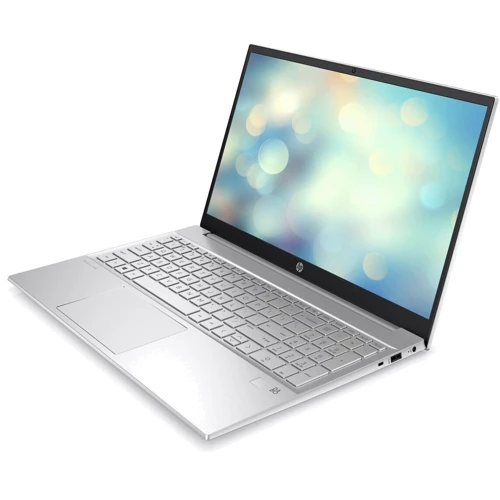 Ноутбук HP Pavilion 15-eh3006nw (9R826EA): Тип екрану глянец
