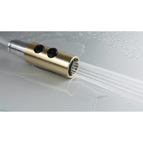 Набір для кухні Deante Olfato ZPO_R10A + BQO_R72M (ZPOER10A)