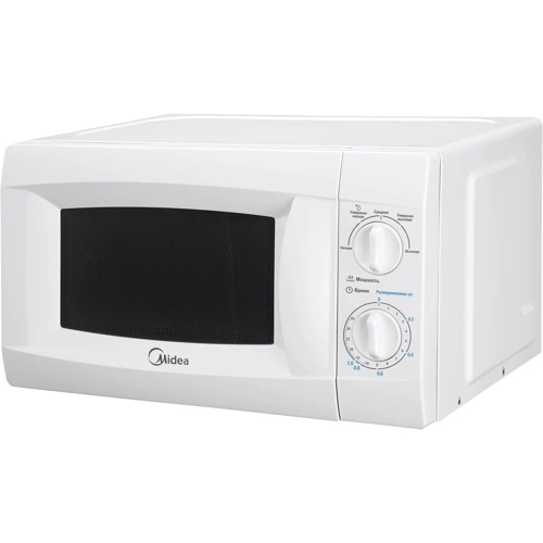 Микроволновая печь Midea MM720CKE: Объем, л 20 л