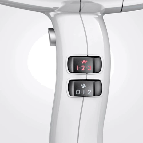 Фен VALERA ePower EP 2020 EQ RC: Мощность, Вт 1600