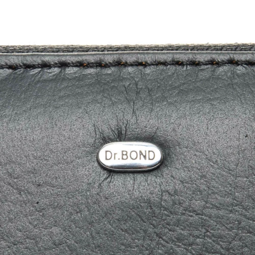 Женский картхолдер Dr. Bond черный (32120 black): Пол Женский
