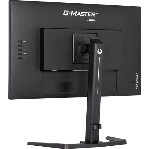 Монитор iiyama GB2770QSU-B6: Частота обновления экрана, Гц 180