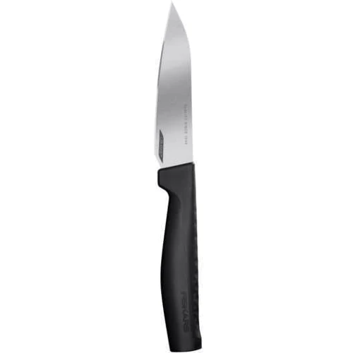 Нож Fiskars Hard Edge для корнеплодов 10.9 см (1051762): Рукоятка Пластик Soft Touch