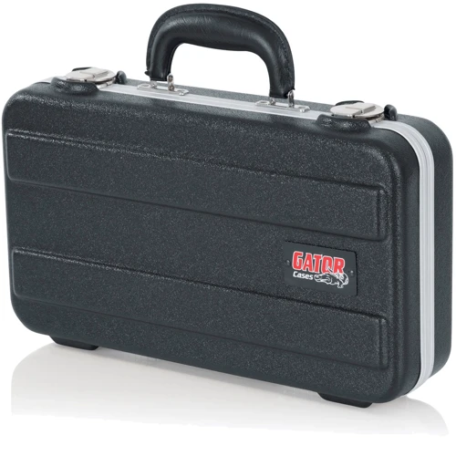 Кейс для микрофонов GATOR GM-6-PE - 6 Microphones Case