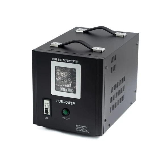 Hub Power HPU-1500VA (1050Вт) 10A/20A