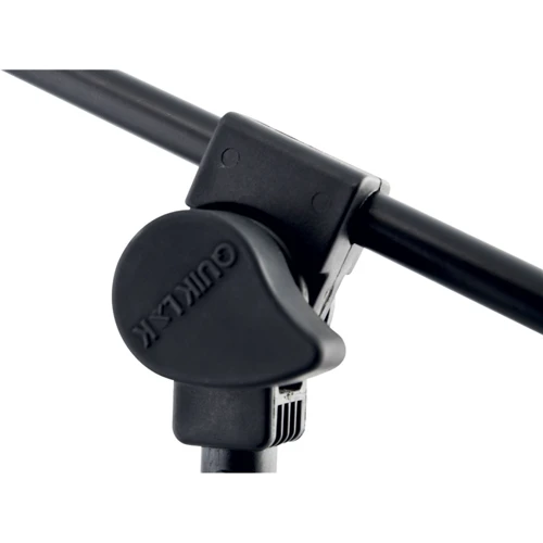 Стойка для микрофона Quik Lok A302 BK EU фото 4