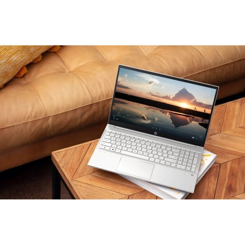 Ноутбук HP Pavilion 15-eg0848nd (2Q2W7EA) RB: Операционная система Windows 10